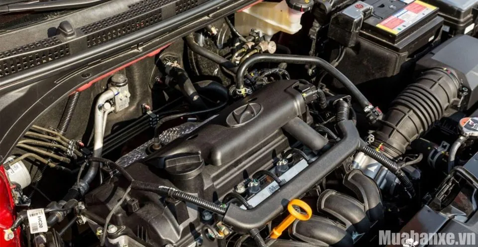 dong co cua xe hyundai i20 tinbanxe vn tinbanxe vn