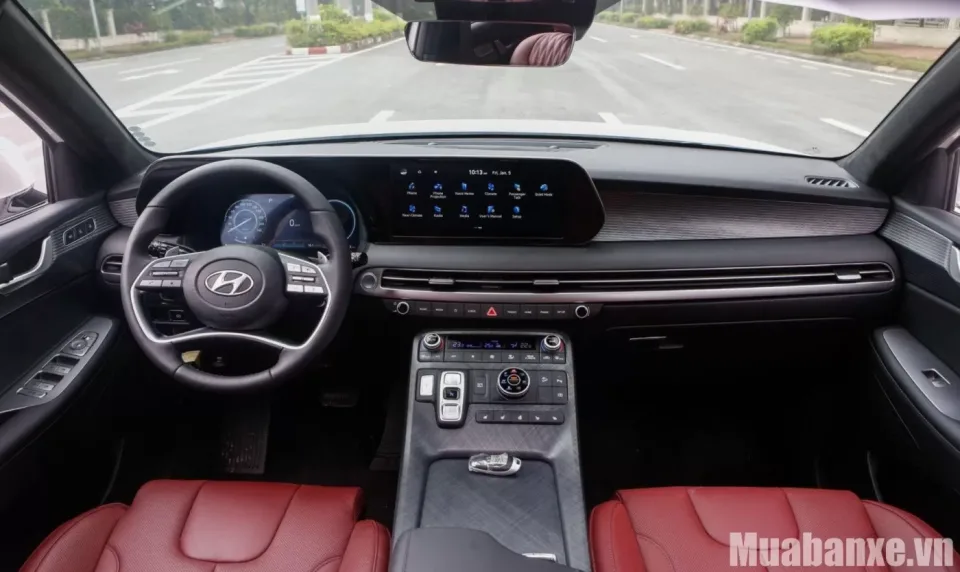 tap lo tren xe hyundai palisade tinbanxe vn tinbanxe vn