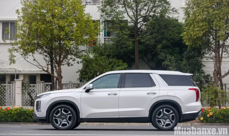 thiet ke than xe hyundai palisade tinbanxe vn