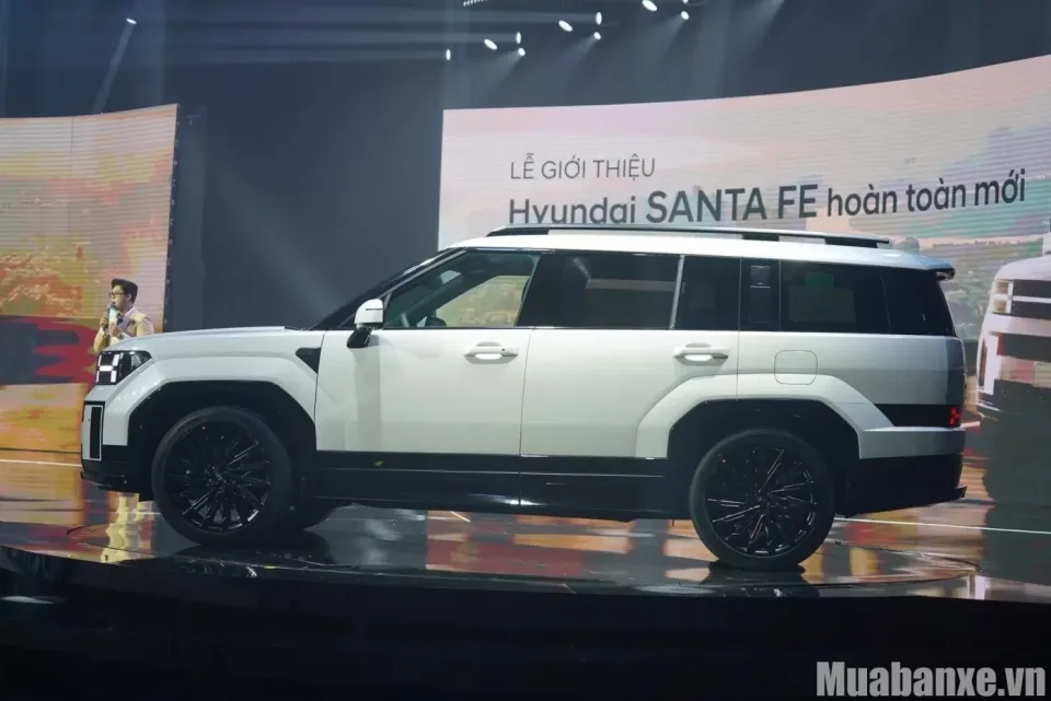 thiet ke than xe hyundai santa fe tinbanxe vn