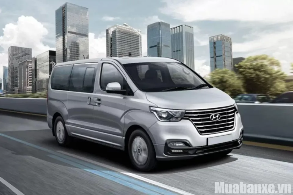 cam giac lai xe hyundai starex tinbanxe vn