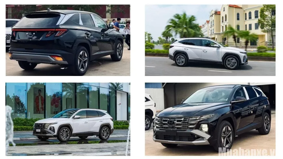 thiet ke than xe hyundai tucson tinbanxe vn