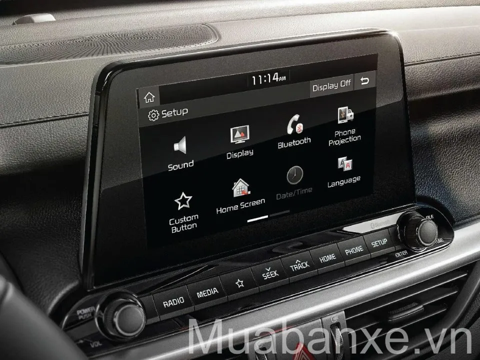tien nghi kia cerato tinbanxe vn