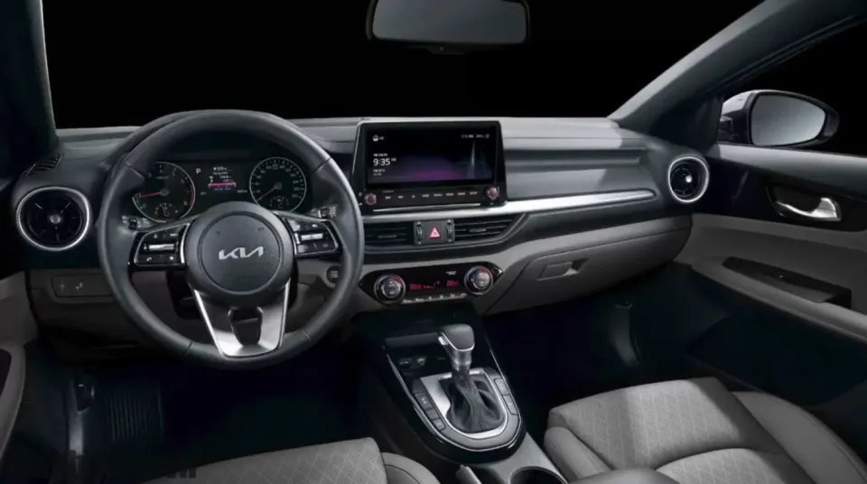 tap lo xe kia k3