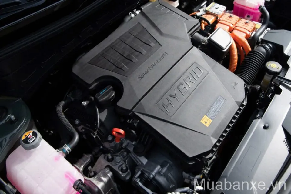 dong co kia niro tinbanxe vn