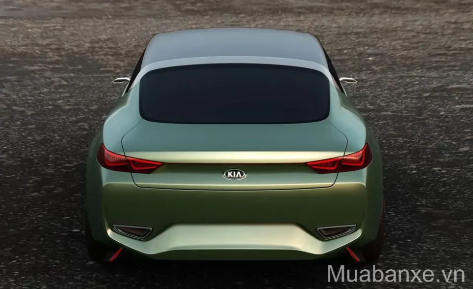 duoi xe kia novo tinbanxe vn