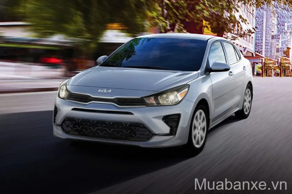 cam giac lai kia rio tinbanxe vn
