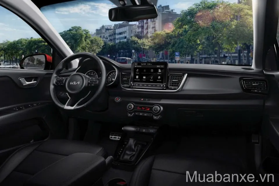 tap lo kia rio tinbanxe vn