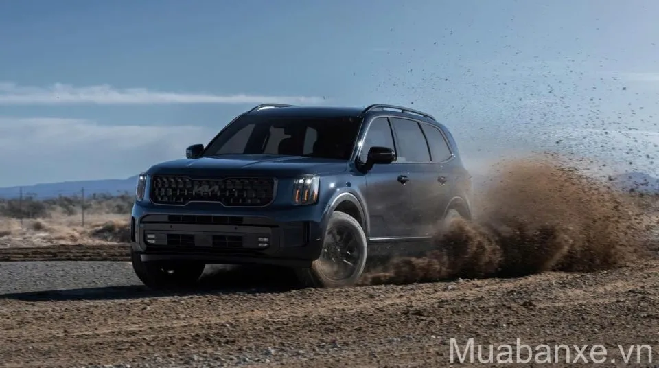 cam giac lai kia telluride tinbanxe vn
