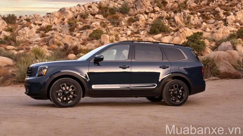 than xe kia telluride tinbanxe vn 1 1