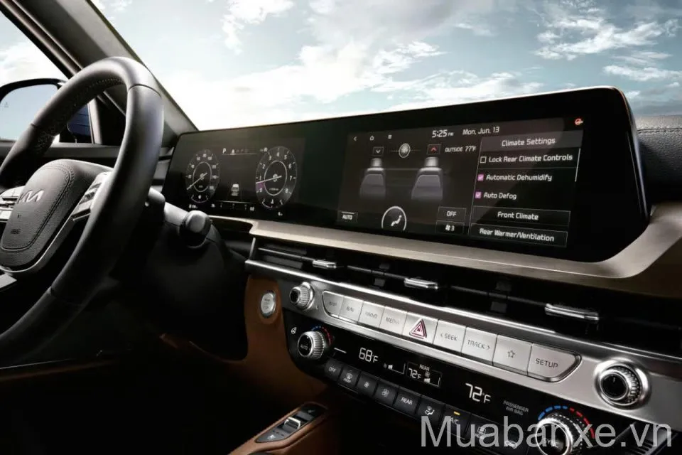 tien nghi kia telluride tinbanxe vn