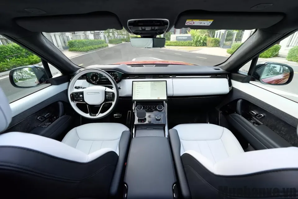 tap lo xe land rover range rover sport