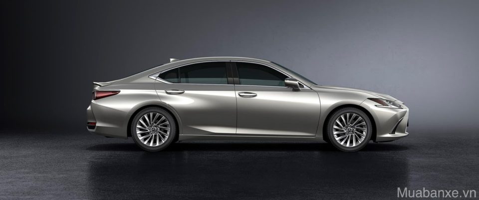than xe lexus es250 tinbanxe vn