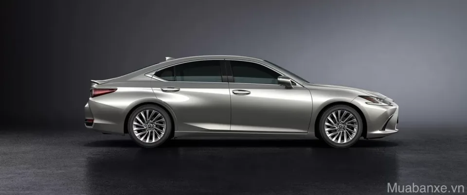 than xe lexus es250 tinbanxe vn