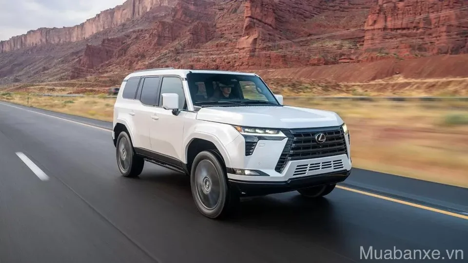 cam giac lai xe lexus gx550 tinbanxe vn