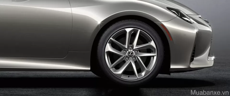 mam va lop xe lexus rc300 tinbanxe vn