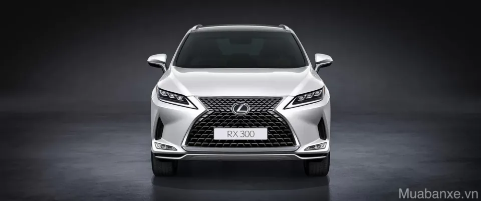 dau xe lexus rx300 tinbanxe vn