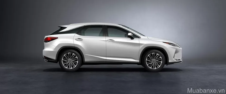 than xe lexus rx300 tinbanxe vn