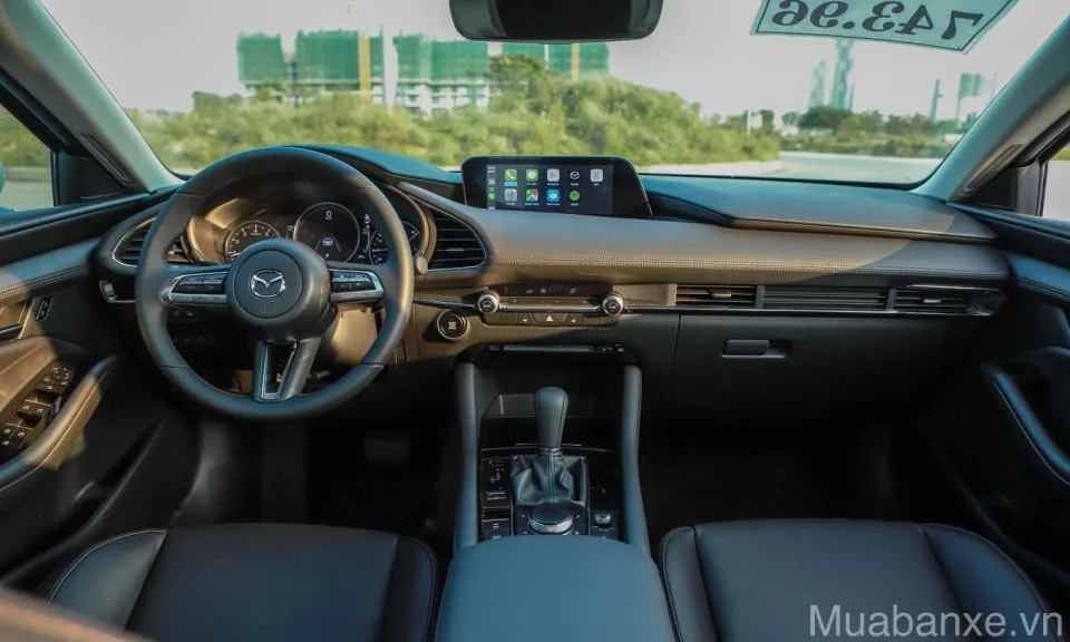 tap lo xe mazda 3 tinbanxe vn