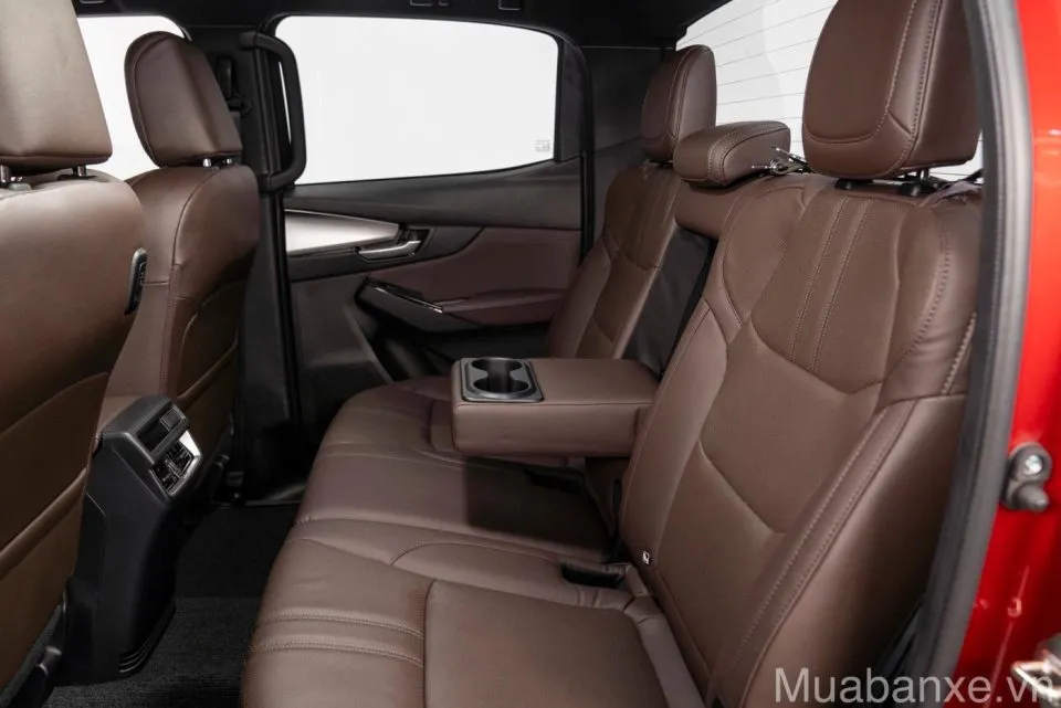 he thong ghe ngoi tren xe mazda bt 50 tinbanxe vn
