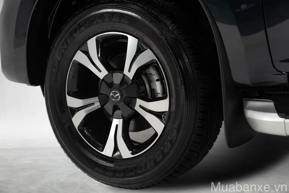 mam va lop xe mazda bt 50 tinbanxe vn