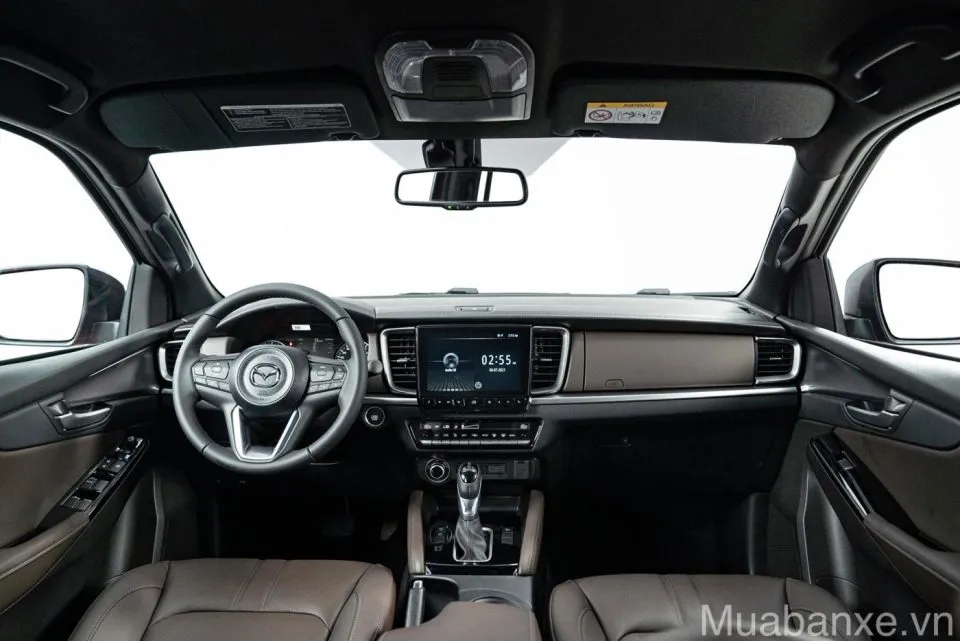 tap lo va vo lang xe mazda bt 50 tinbanxe vn