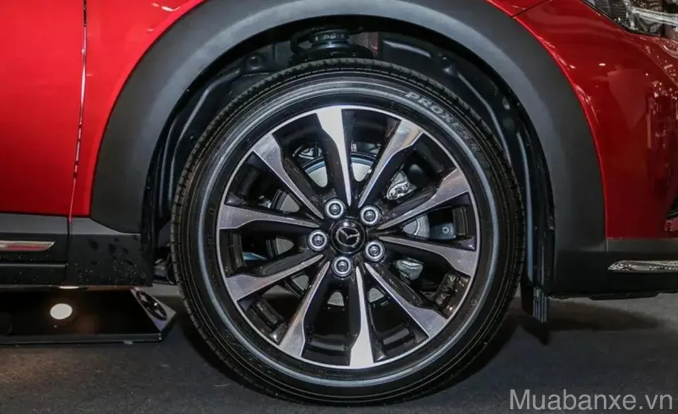 mam xe mazda cx 3 tinbanxe vn
