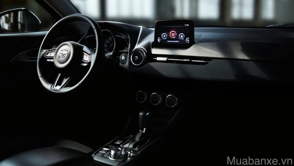 tap lo xe mazda cx 3 tinbanxe vn