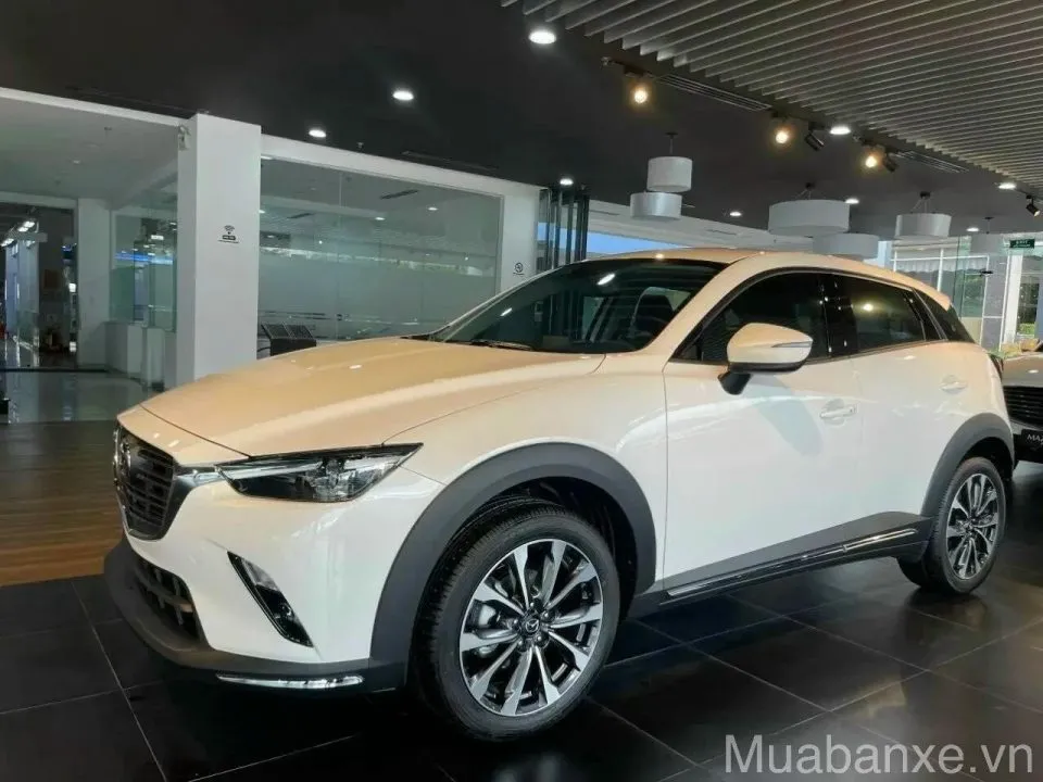 thiet ke than xe mazda cx 3 tinbanxe vn
