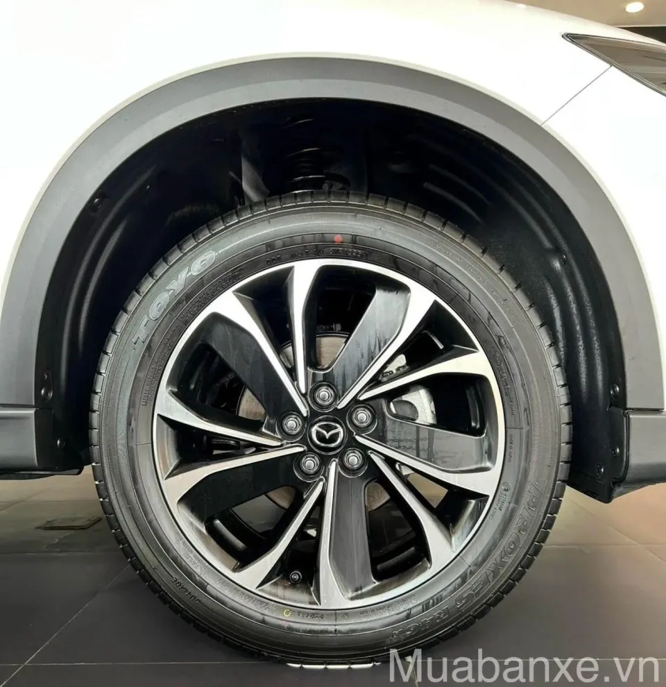 mam xe mazda cx 5 tinbanxe vn