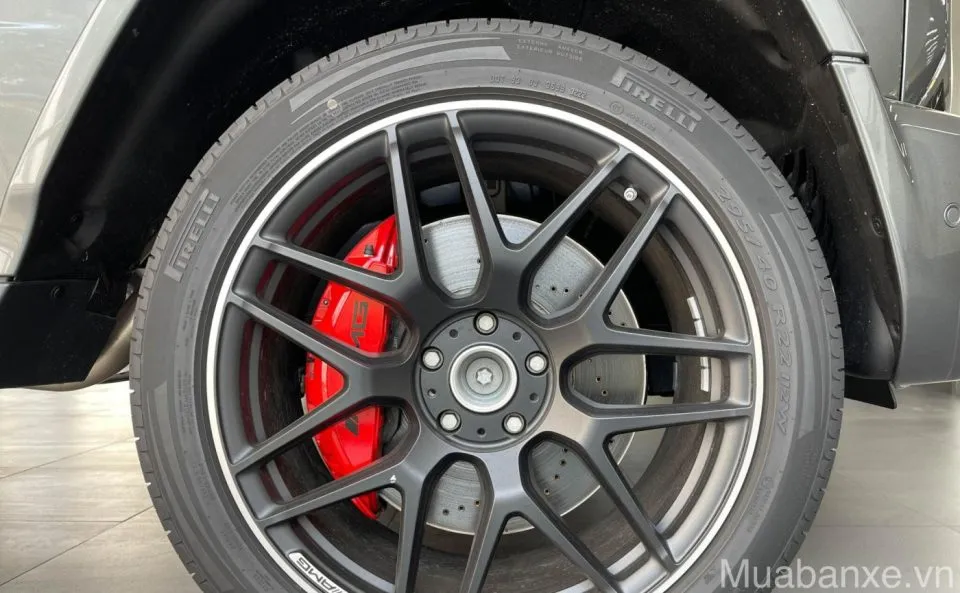 mam va lop xe mercedes amg g63 tinbanxe vn