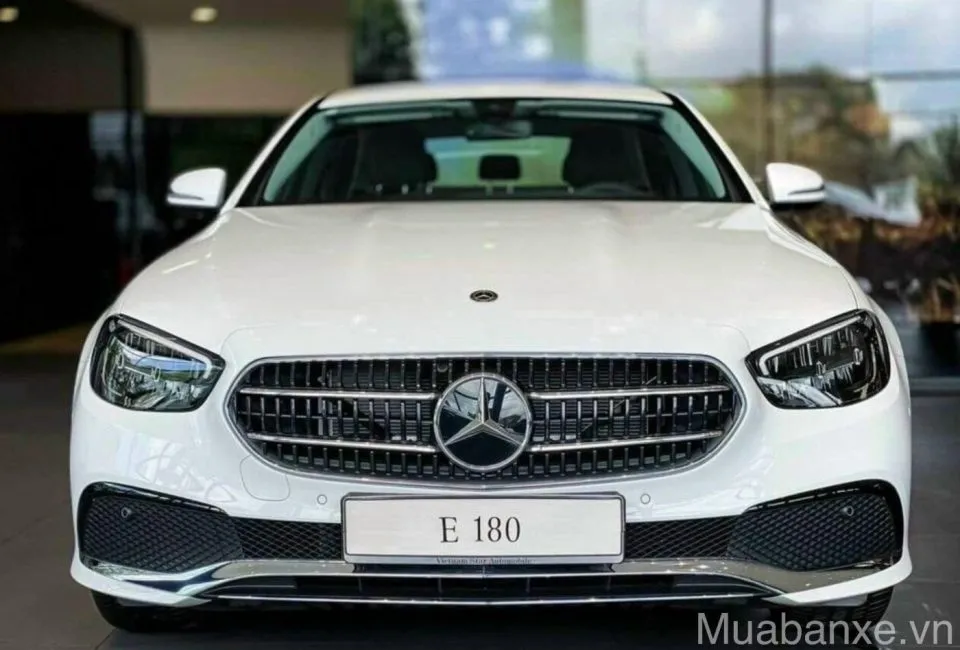 dau xe mercedes e180 tinbanxe vn tinbanxe vn