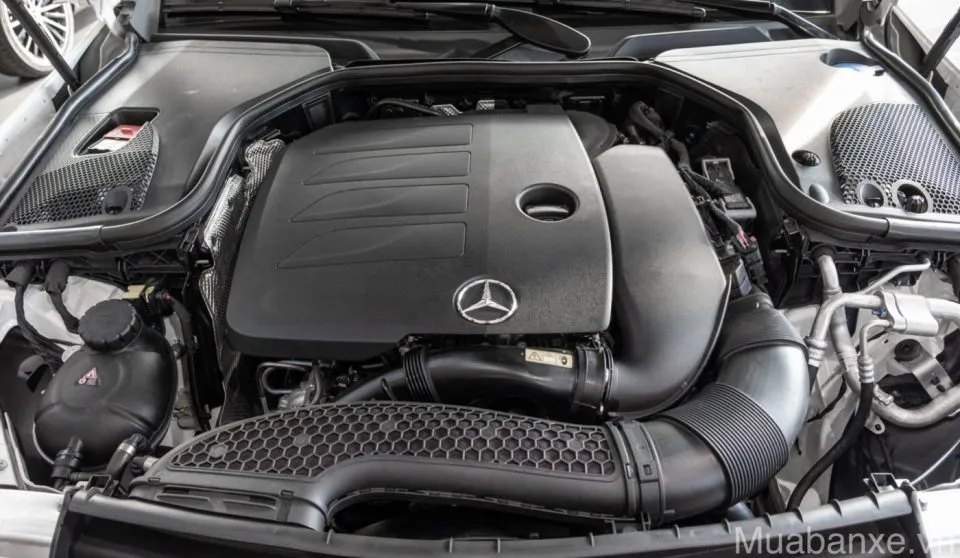 dong co xe mercedes e180 tinbanxe vn tinbanxe vn