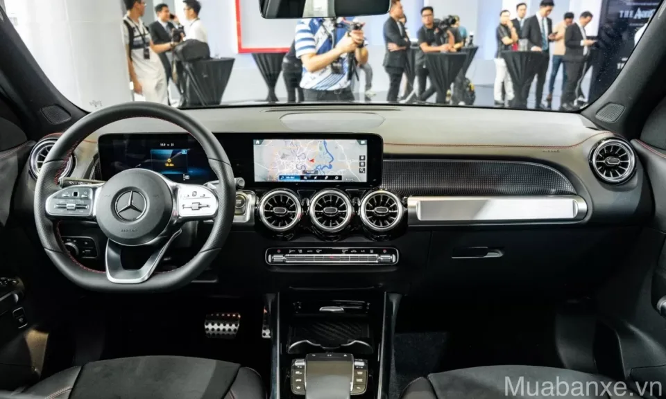 tap lo xe mercedes eqb 250 tinbanxe vn