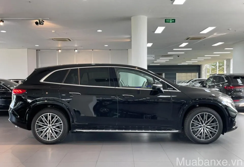 than xe mercedes eqs 500 tinbanxe vn