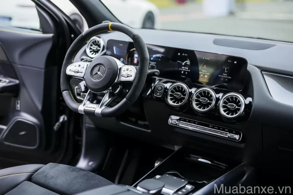 tap lo xe mercedes benz gla 250 tinbanxe vn
