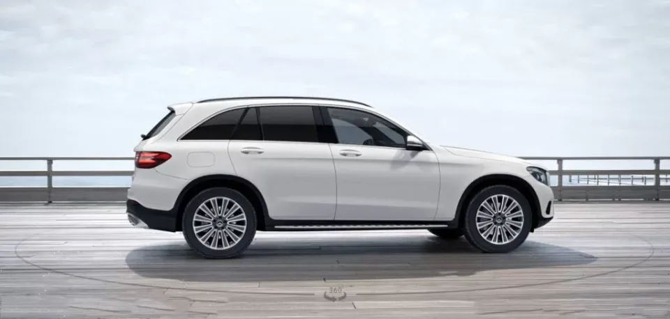 than xe mercedes glc 250 tinbanxe vn