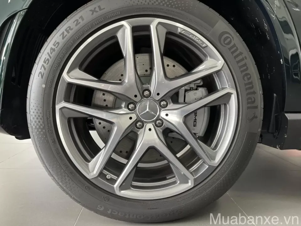 mam va lop xe mercedes gle amg 53 tinbanxe vn