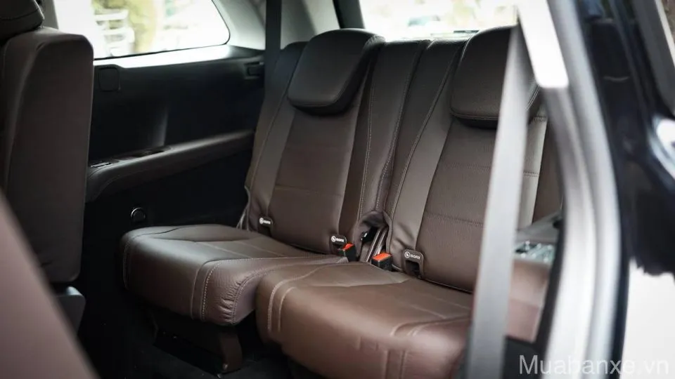 he thong ghe ngoi tren xe mercedes gls 450tinbanxe vn