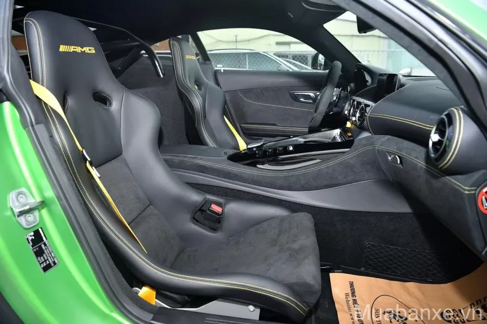 he thong ghe ngoi xe mercedes amg gt r tinbanxe vn