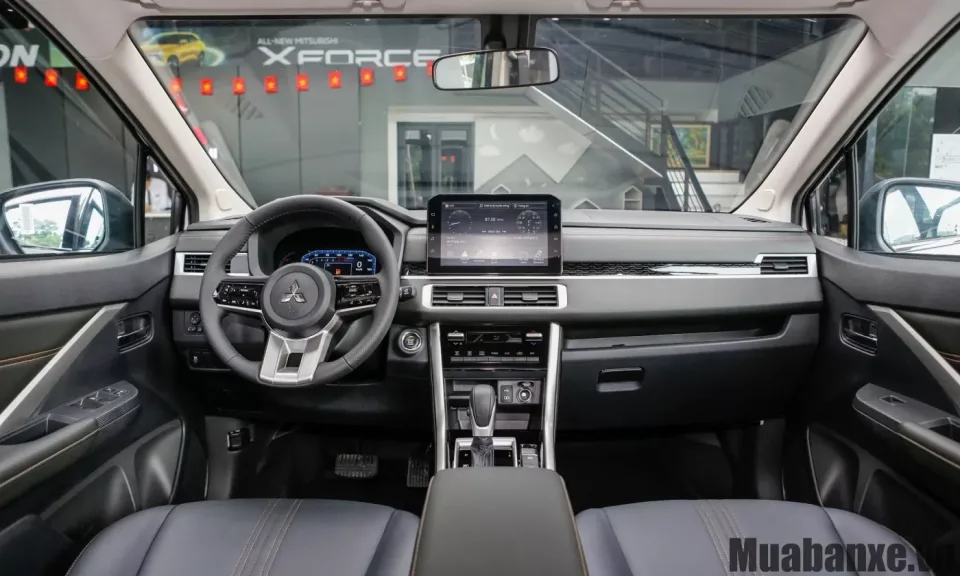 tap lo xe mitsubishi xpander