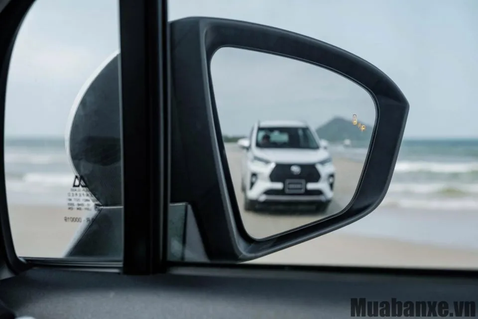 guong xe toyota avanza