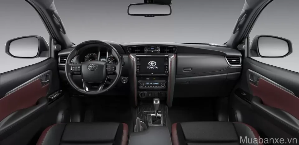 tap lo xe toyota fortuner tinbanxe vn