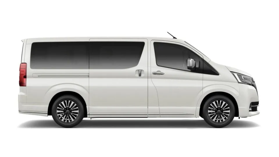 than xe toyota granvia tinbanxe vn