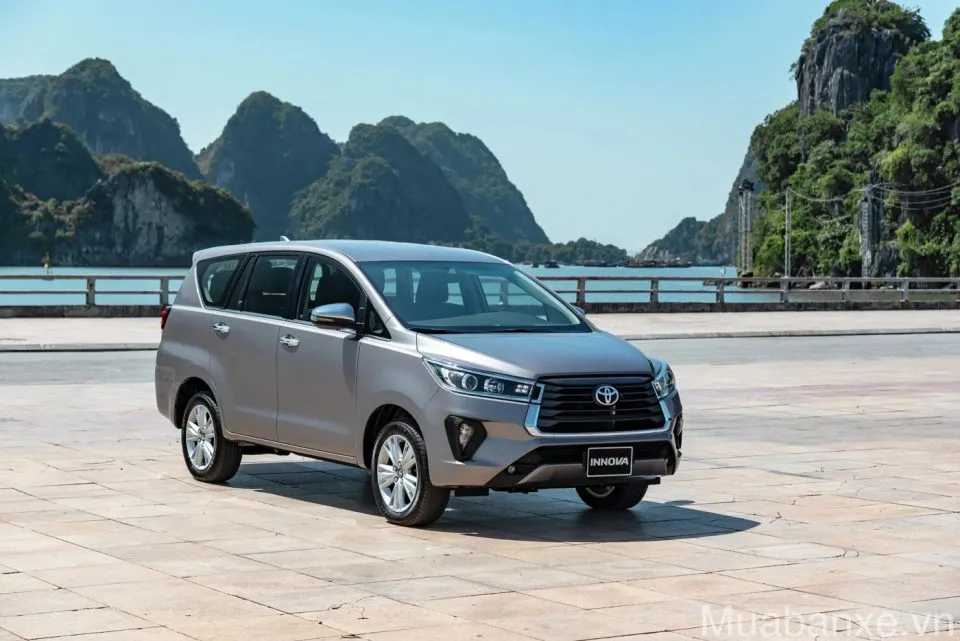 than xe toyota innova tinbanxe vn