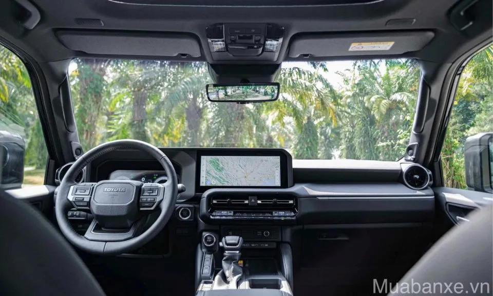 tap lo xe toyota land cruiser prado tinbanxe vn
