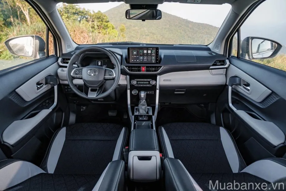 tap lo xe toyota veloz cross tinbanxe vn