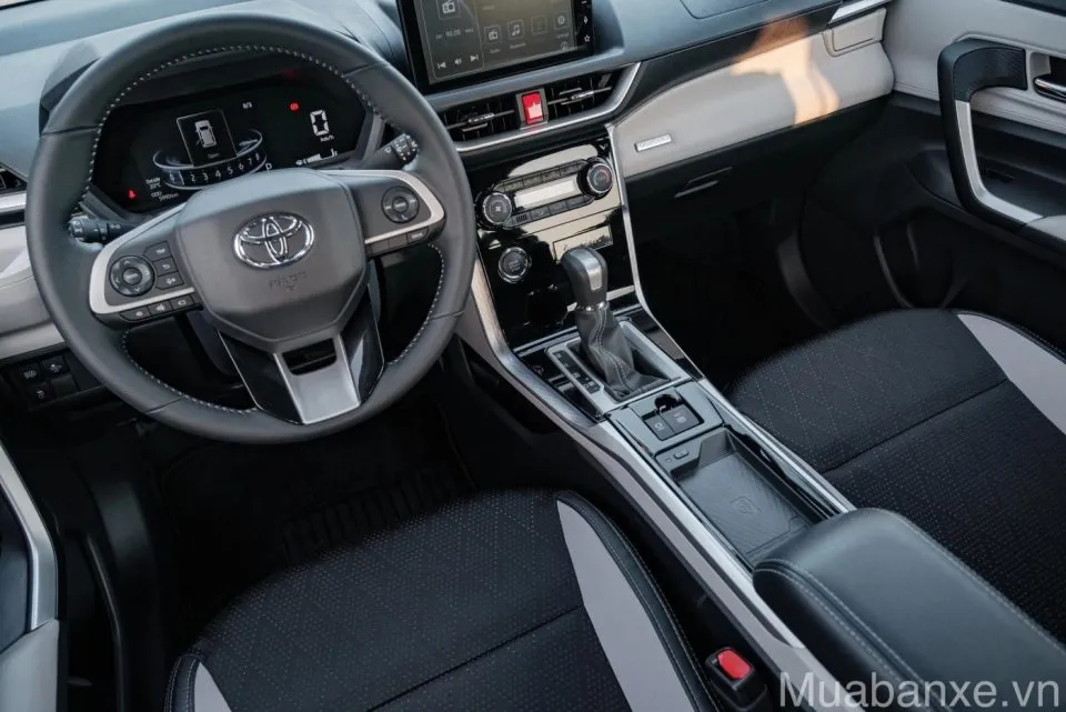 tien nghi tren xe toyota veloz cross tinbanxe vn