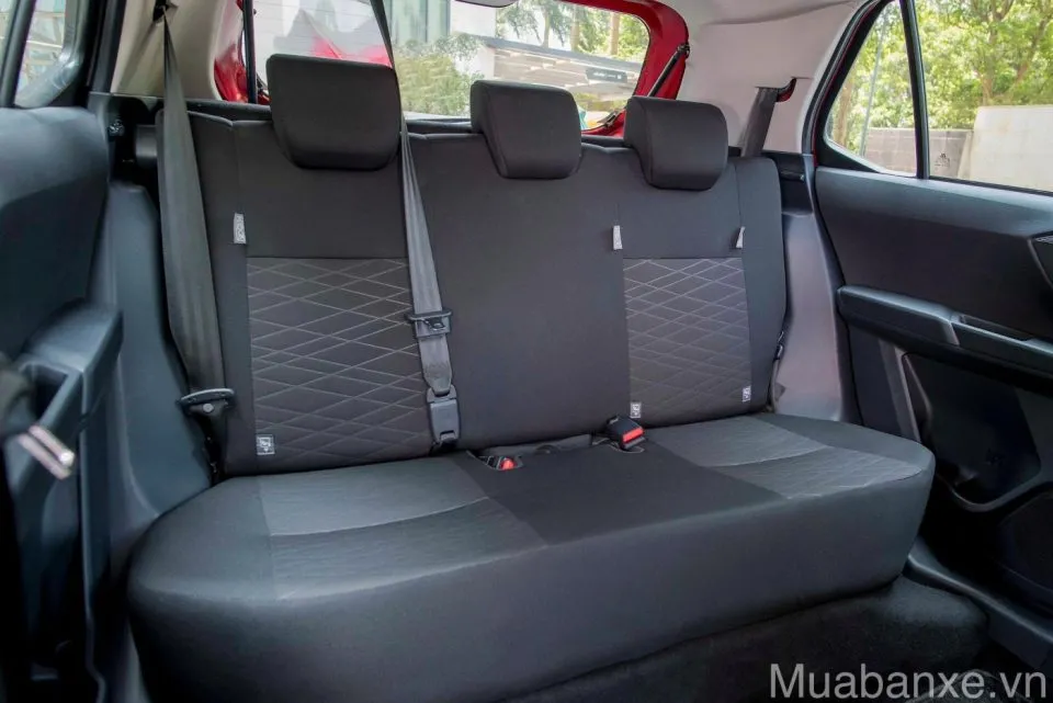 he thong ghe ngoi tren xe toyota wigo toyota wigo