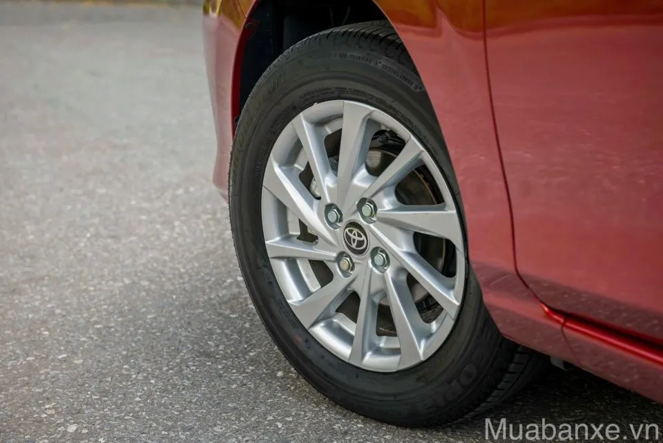 mam va lop xe toyota wigo toyota wigo